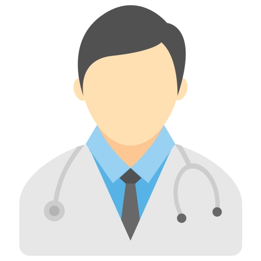 Experienced male dentist at the Best Dental Clinic in Calicut—providing trusted care and advanced dental solutions.